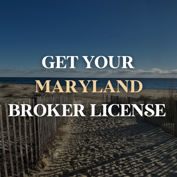 Maryland Broker