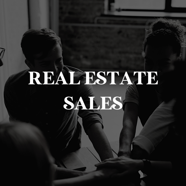 Pennsylvania Broker - Real Estate Sales