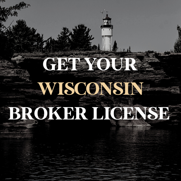 Wisconsin Broker Course