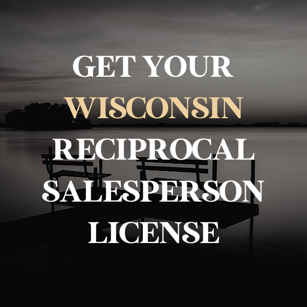 Wisconsin Salesperson Reciprocity