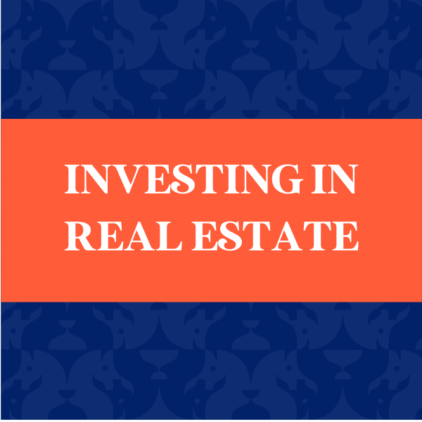 Investing in Real Estate