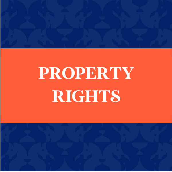 Property Rights