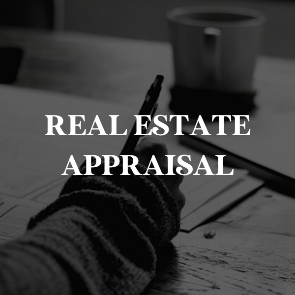 Pennsylvania Broker - Real Estate Appraisal